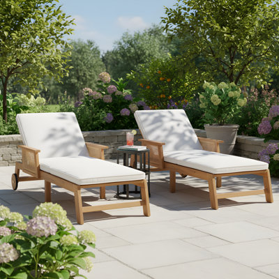 Ensemble de table de jardin 3 pièces Bykes