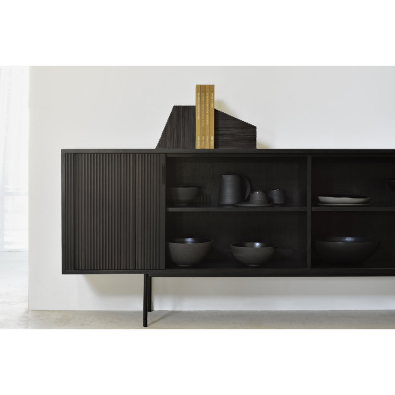 Grooves Bookends