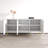 Cambridge 60" Sideboard with Matte Finish-78687422