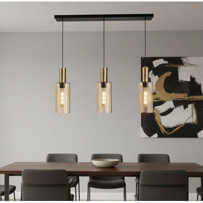 Rimini 3 Light Bar