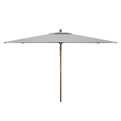 Aldan 9' Market Umbrella