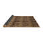 Tapis abstrait moderne 184-858346581