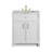 Bellshire Single Vanity w/ 3 CM Top-125059674-125059676-125844692