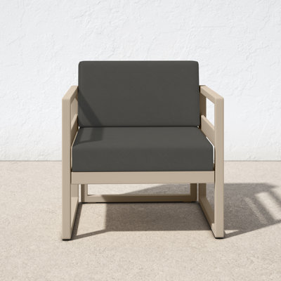 Lane Outdoor Lounge Chair