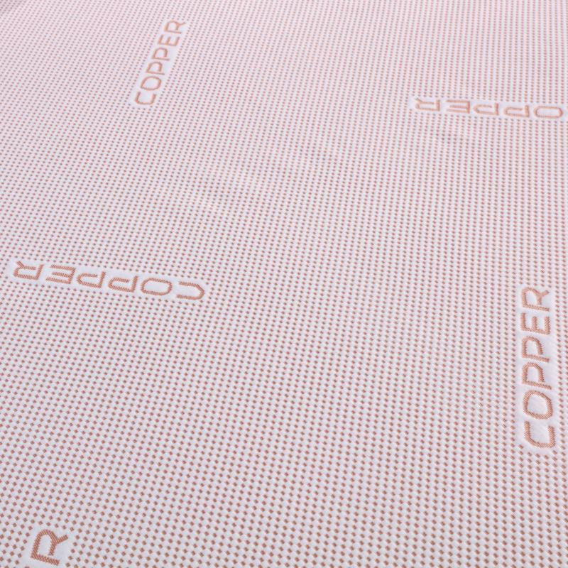 Housse de protection pour matelas imperméable et hypoallergénique, Très grand
