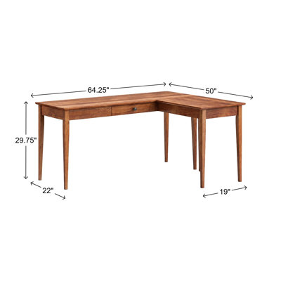 Bureau d'écriture Malani