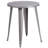 Brinson Round Steel Bistro Set-1852886995-1795615438