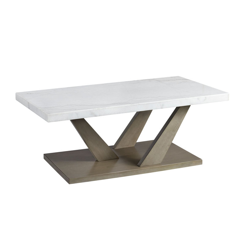 Table basse Letara