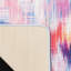 Tapis ivoire / rose Leifsson-2057163915