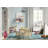 Glidden Rectangle Geometric Polypropylene Plastic Rug-353058074
