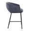 Tabouret de comptoir 25,5 po Kateryn-73199961