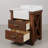Keighley Single Bathroom Vanity with Top-1907140694