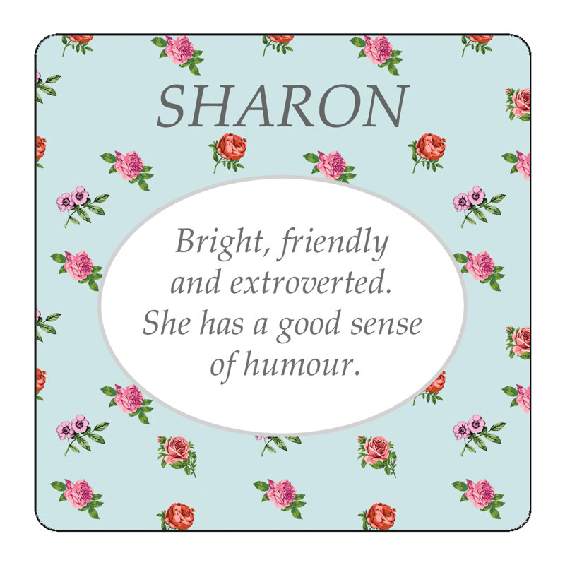 Piece Coaster