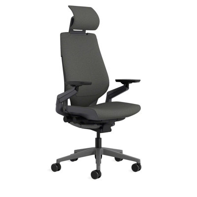 Steelcase Gesture With Headrest by Steelcase