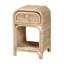 Table de chevet 1 tiroir Modern-1355088436-1355088441