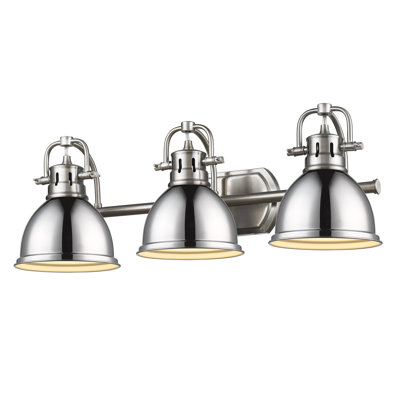 Tuan 3-Light Bath Vanity