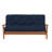 Lipson Futon Sofa Bed Foam Mattress CertiPUR-US Certified, No Frame-1616771241-1614591319-1616771236