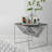 Hinged Frame For Desk Three Pictures - Composite Wood and Shatter-Resistant Glass-165786684-165786683