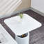 Ensemble de tables basses durables