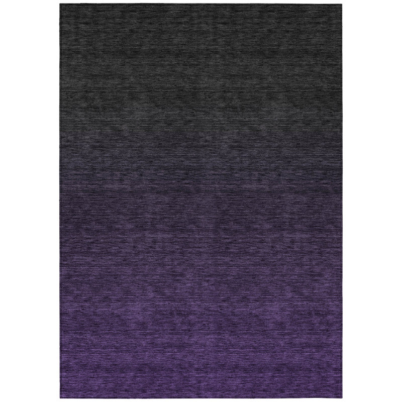  Quadree Area Rug, Rectangle 10' x 14'