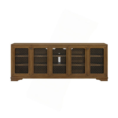 84" Console