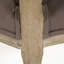 Piaf Linen Tufted Side Chair