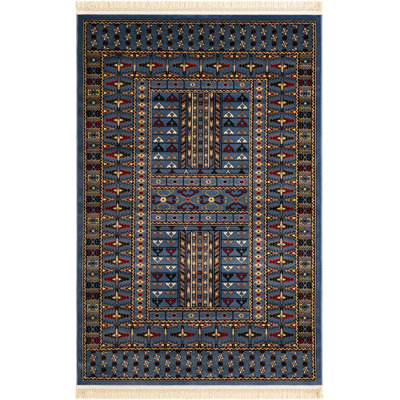  Sajur Tekke Rug