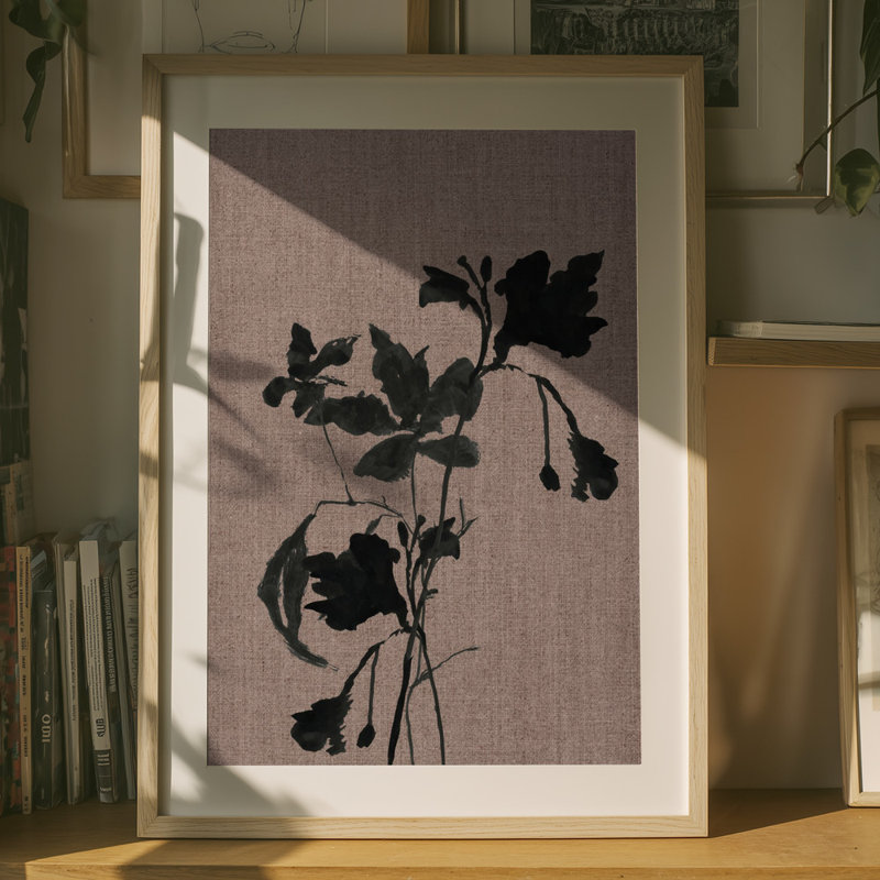 Wrapped Canvas Print, 76.2 cm H x 50.8 cm W