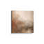 «Russet Mist D dépliant», reproduction sur toile dans un cadre en chrome poli-102447518-102447514
