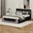 Black/Gray