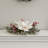 Frosted Mixed Candelabrum