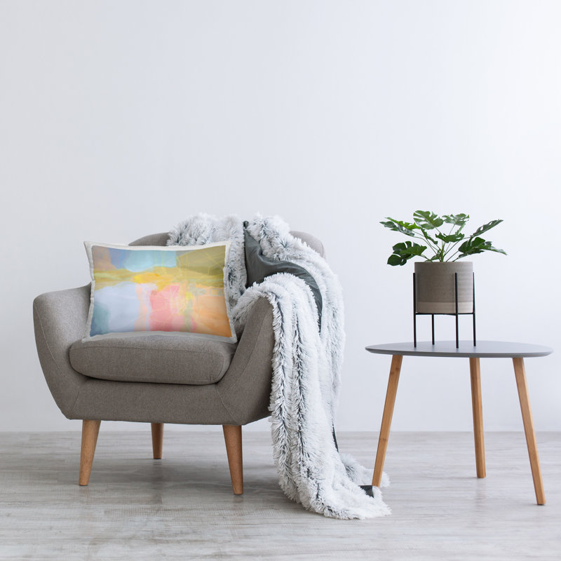 Coussin Pastel