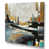 Toile tendue