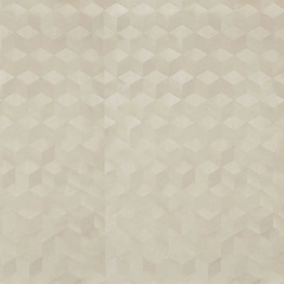 Chevron Inlay Wallpaper