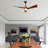 52 Inch Ceiling Fan Light With 6 Speed Remote Energy-Saving DC Motor-1308831777-1308831776
