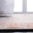 Abdussamad Oriental Gray/Rust Area Rug-334016197