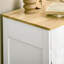 Armoire d'appoint avec tiroir