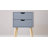 Kulveer Nightstand 2-Piece Set-174944584