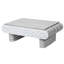 Table basse à plateau relevable Modern