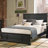 Auriel Solid Wood Standard Bed-1613559790-1613559791