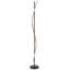 151cm Matte LED Novelty Floor Lamp