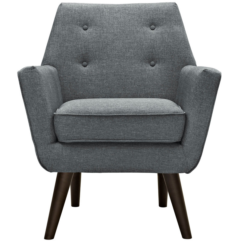  31 po de largeur, Tissu gris