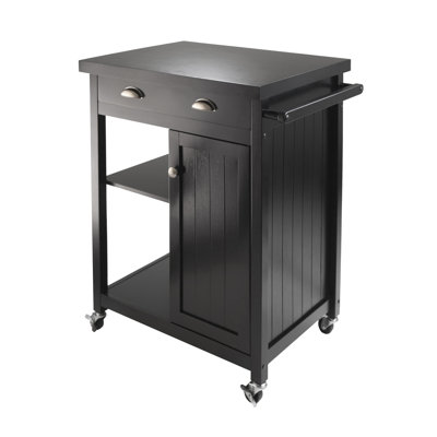 Arryn Kitchen Cart