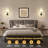 RGB Wall Sconce-317453744