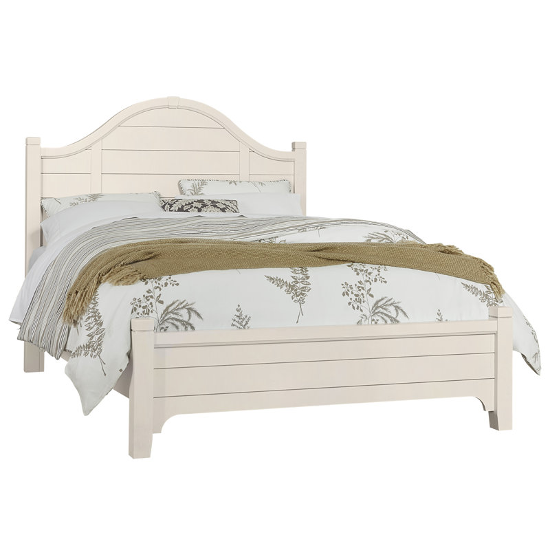 Standard Bed, Twin, Lattice