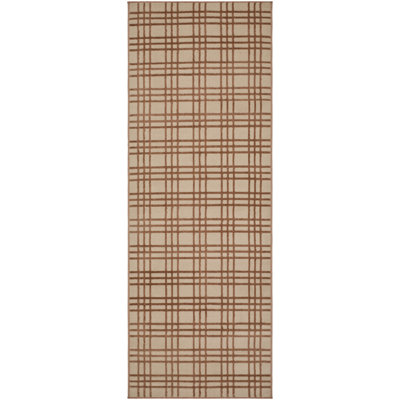 Tapis tissé à la machine Lottie de Jenni Yolo Home x Livabliss