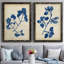 Indigo Leaf Study II-304770338-304734494-304770360
