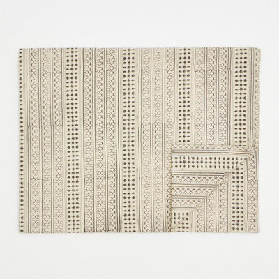 Handmade Tablecloth