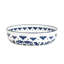 Vaisselle Talavera, assiette à pâtes,