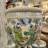 Handmade Ceramic Basin
